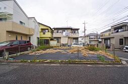 更地 富士見市諏訪1丁目 土地