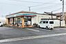 周辺：セブン-イレブン 大井東久保北店 464m