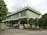 周辺：富士見市立水谷東小学校 徒歩11分。 871m