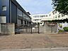 周辺：三芳町立藤久保小学校 徒歩6分。 410m