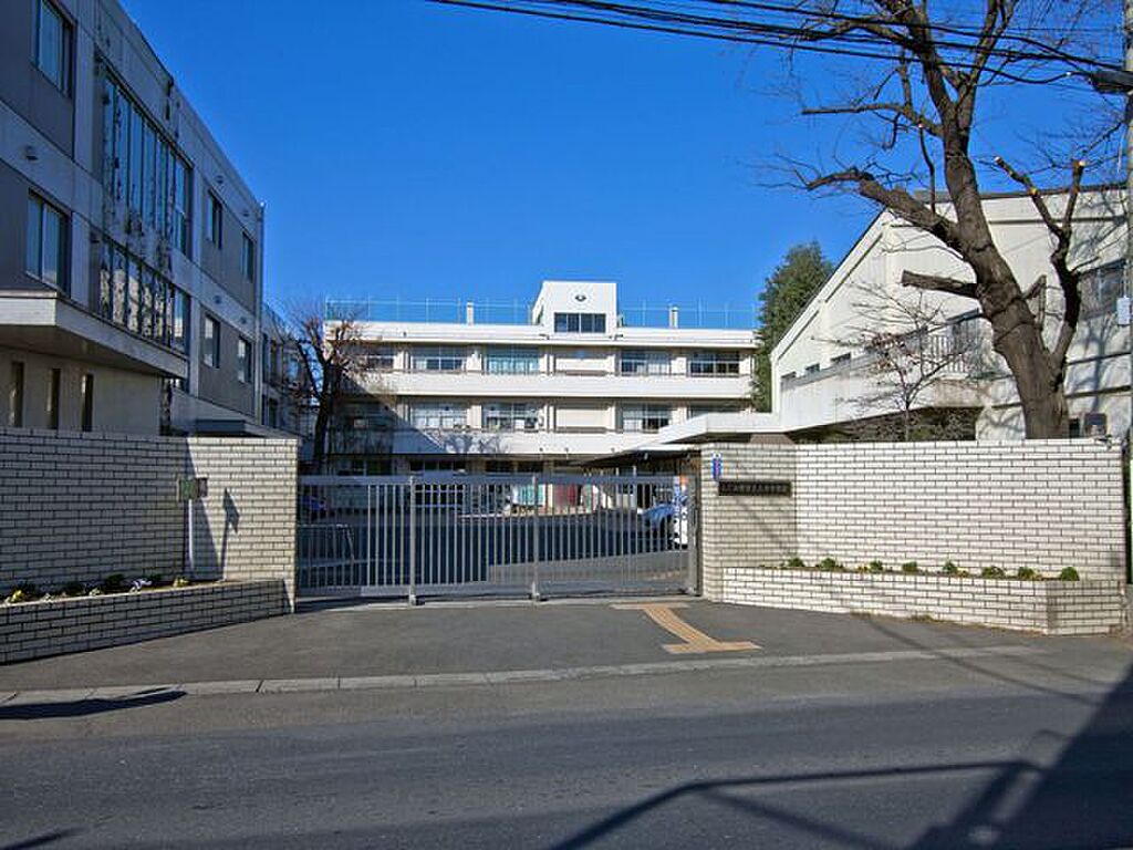detached 埼玉県ふじみ野市大井中央2丁目