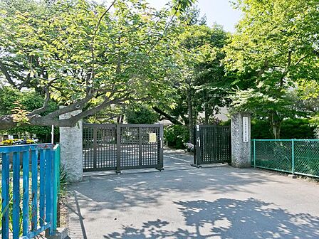 ふじみ野市立上野台小学校 徒歩10分。 750m