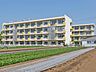 周辺：ふじみ野市立亀久保小学校 徒歩7分。 550m