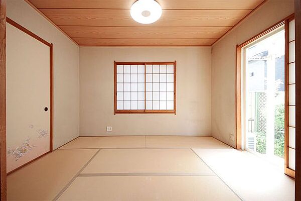 和室