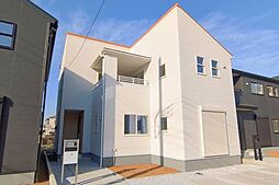 さいたま市西区宝来 新築一戸建て