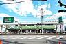 周辺：マルエツみずほ台店 徒歩13分。 980m