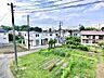 その他：便利で穏やかな暮らしを満喫できる好立地に、全4区画の統一された美しい街並み。