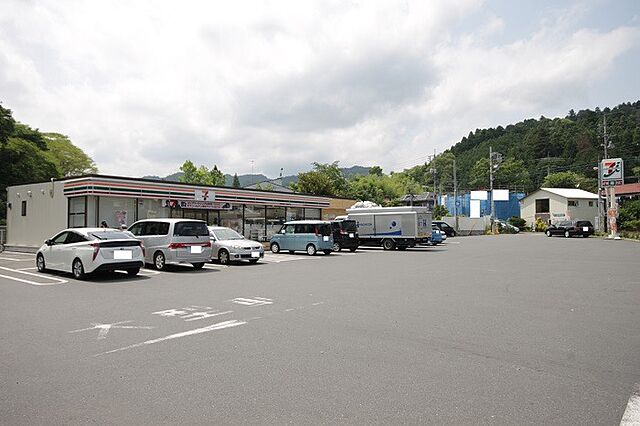 周辺 西多摩郡日の出町大字大久野