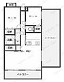 エスカイア羽村第二8階1,580万円
