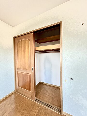 収納 エスカイア羽村第二 8階/-