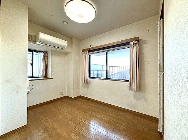 その他 エスカイア羽村第二 8階/-