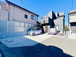 あきる野市　草花　中古戸建て