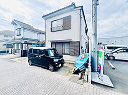 外観の画像