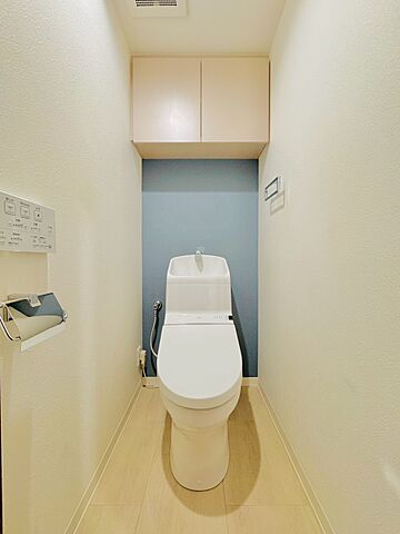 トイレ ロイヤルステージ福生 12階/-