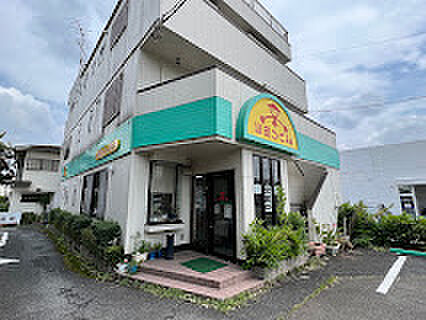 周辺 佐智マンション　3階 3階/-