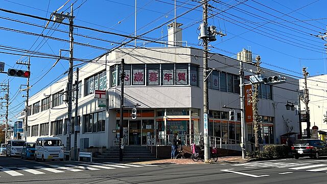 周辺 佐智マンション　3階 3階/-