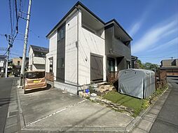 中古戸建　青梅市　塩船