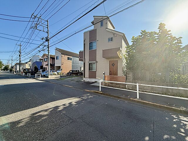 その他 羽村市神明台4丁目