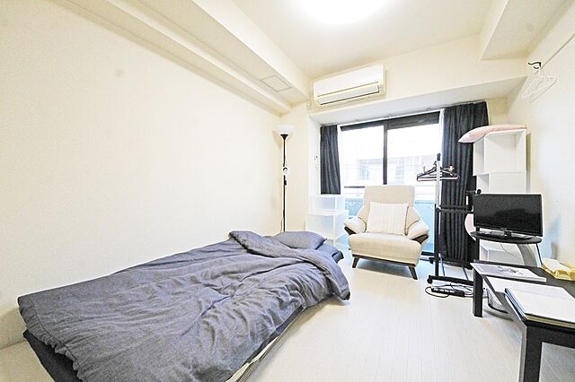 リビング/ダイニング 福生市牛浜