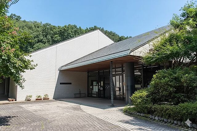 周辺 エールプラザ牛浜駅前 4階/-