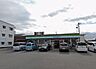 周辺：ファミリーマート東村山富士見町店まで（400m）
