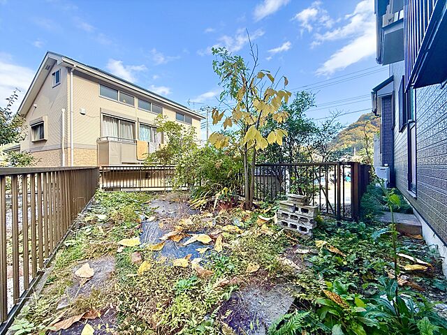 その他 青梅市畑中3丁目