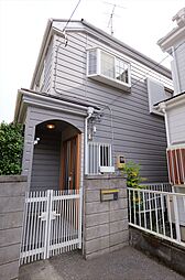 羽村市双葉町　中古戸建　1980万円