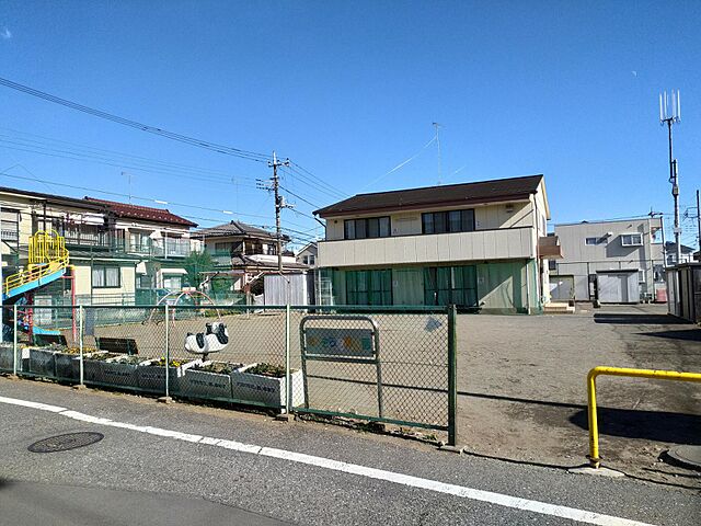 周辺 羽村市双葉町2丁目