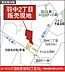 地図：ご家族皆様でのご来店をお待ちしております。