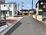 その他：一戸建てが多く、静かで落ち着いた雰囲気を満喫できるエリアです。