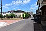 その他：一戸建てが多く、静かで落ち着いた雰囲気を満喫できるエリアです。