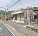 周辺：二俣尾郵便局まで（1280m）