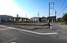 外観：建売では実現できなかったみなさまの「こうしたい！」を形に出来るそんな分譲地です。