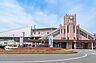 周辺：羽村駅まで（1360m）