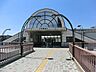周辺：小作駅　徒歩18分・生活関連施設が身近に揃っている安心感も魅力のひとつです。