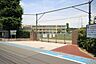 周辺：瑞穂第一小学校まで（1200m）