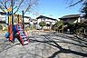 周辺：城の腰公園まで（280m）