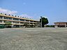 周辺：あきる野市立東秋留小学校まで（1218m）