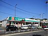 周辺：ドラッグセイムスあきる野草花店まで（1057m）