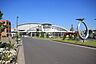 周辺：箱根ヶ崎駅まで（1360m）