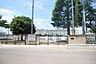 周辺：福生第2中学校まで（800m）