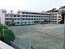 周辺：福生第七小学校まで（240m）