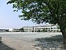 周辺：瑞穂第二小学校まで（890m）