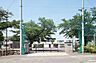 周辺：福生第四小学校まで（240m）