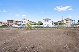 あきる野市雨間 建築条件付き売地 全10区画 B号区