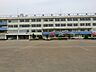 周辺：あきる野市立西中学校まで（1520m）