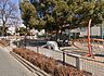 周辺：稲荷公園まで（320m）