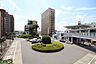 周辺：福生駅まで（1520m）