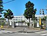 周辺：拝島第三小学校まで（1000m）