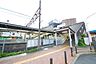 周辺：ＪＲ青梅線「東青梅駅」まで（800m）